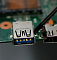  Замена USB разъема на снятой плате без разбора / сборки., Туапсе.