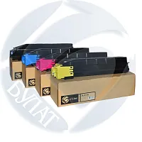  Тонер-картридж Kyocera TASKalfa 4550ci TK-8505 (30k) B БУЛАТ s-Line купить в Restart