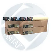  Тонер-картридж Konica Minolta bizhub C227 TN221 (21k) Yellow БУЛАТ s-Line купить в Restart