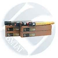  Тонер-картридж Ricoh IM C300 IM C300 (842384) (10.3k) Magenta БУЛАТ s-Line купить в Restart
