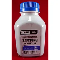  Тонер SAMSUNG ML-1210/1250/4500 (фл. 85г) B&W Standart фас.Россия купить в Restart