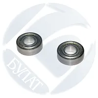  Подшипник резинового вала Ricoh Aficio 2022 /3025 /MP2510 /2550 /2352 AE03-0030 (упак 2шт) купить в Restart