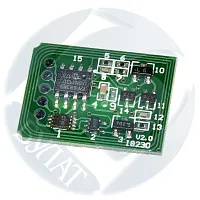  Чип Oki C5600 /5700 Cyan купить в Restart