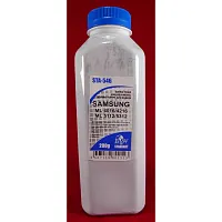  Тонер SAMSUNG SCX-4016/4216/4321/4521/5112/5312 (фл. 200г) B&W Standart фас.Россия купить в Restart