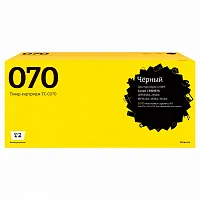  Тонер-картридж T2 TC-C070 (070H;5640C002) для Canon i-SENSYS LBP243dw/246dw/MF461dw/463dw/465dw (3000 стр.) с чипом купить в Restart