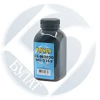  Тонер Samsung SL-M2020 /ML-2165 банка 75г БУЛАТ для OEM и совместимых картриджей купить в Restart
