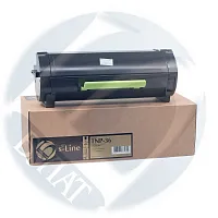  Тонер-картридж Konica Minolta bizhub 3300P TNP36 /39 (10k) БУЛАТ s-Line купить в Restart