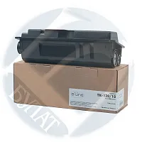  Тонер-картридж Kyocera FS-1030 /1018 TK-120 /18 /100 (7.2k) e-Line купить в Restart