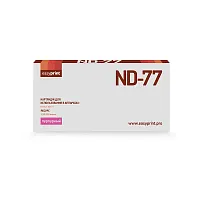  Картридж EasyPrint MN-ND77 для Nixdorf ND77 (3 млн. зн.) пурпурный купить в Restart