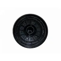  Шестерня привода барабана 108T RU5-0175 для HP LaserJet 1010/1022/3050/CANON MF 4018/4010/4690 (CET), DGP0623 купить в Restart