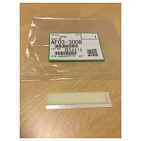  Площадка тормозная (резинка) RICOH Aficio 1224C/1232C/3224C/3232C/MP C2030/C2050/C2530/C2550 (O) купить в Restart
