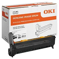  Барабан Oki C712 30K (black) купить в Restart