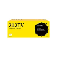  Картридж T2 TC-PM212EV (PC-212EV) для Pantum P2502, M6502, M6552 (1600 стр.) с чипом купить в Restart