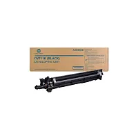  Блок проявки Konica-Minolta bizhub C654/C754/Pro C754 черный DV-711K A2X203D купить в Restart