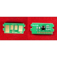  Чип для Kyocera Ecosys P6035cdn/M6035cidn/M6535cidn (TK-5150Y) Yellow, 10K ELP Imaging® купить в Restart