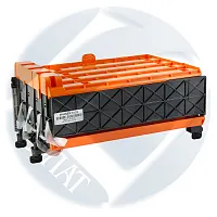  Модуль формирования изображения Xerox Phaser 6125 676K05360 (30k) БУЛАТ s-Line (восстановленный) купить в Restart