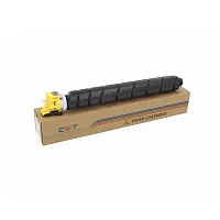  Тонер-картридж TK-8375Y для KYOCERA TASKalfa 3554ci (CET) Yellow, 274г, 20000 стр., CET141669 купить в Restart