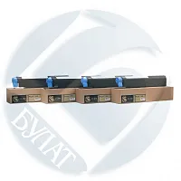  Тонер-картридж Xerox Phaser 7400 106R01080 (15k) B БУЛАТ s-Line купить в Restart