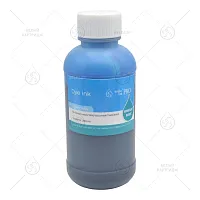  Чернила Epson 4800/7800/9800/4880/7880/9880 (Dye), 200 мл., Light Cyan, Hongsam купить в Restart