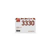  Тонер-картридж EasyPrint LX-3330 (106R03623) для Xerox Phaser 3330, WC 3335, 3345 (15000 стр.) с чипом купить в Restart