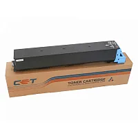  Тонер-картридж (CPT) TN-715C для KONICA MINOLTA Bizhub C750i (CET) Cyan, (WW), 791г, 45000 стр., CET141522 купить в Restart