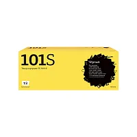  Картридж T2 TC-S101S (MLT D101S) для Samsung ML-2160, 2165, 2168, SCX-3400, 3405, 3407, SF-760 (1500 стр.) с чипом купить в Restart