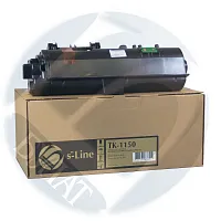  Тонер-картридж Kyocera ECOSYS P2235 TK-1150 (3k) БУЛАТ s-Line купить в Restart