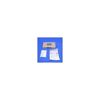  Девелопер XEROX Versant 80/2100 Press голубой 55K купить в Restart