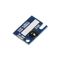  Чип драм-юнита для KONICA MINOLTA Bizhub C227/C287/C258/C308 (CET) Black, 120000 стр., CET8200N купить в Restart