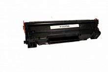  Картридж NetProduct (N-CE278A) для HP LJ Pro P1566/P1606dn/M1536dnf, 2,1K  купить в Restart