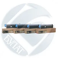  Тонер-картридж Oki MC853 45862852 /45862840 (7k) Black БУЛАТ s-Line купить в Restart