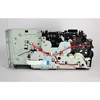  Левая рама в сборе с редуктором BROTHER MFC-7420/7820/DCP-7010/7025 (LX2537001/LS3994001/LF9600001) купить в Restart