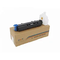 Тонер-картридж повышенной емкости TK-5370C-HC для KYOCERA ECOSYS MA3500cix/MA3500cif/PA3500cx (CET) Cyan, 169г, 13000 стр., CET141892 купить в Restart
