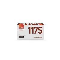 Картридж EasyPrint LS-117S (MLT-D117L) для Samsung SCX-4650N, 4655FN (2500 стр.) с чипом купить в Restart