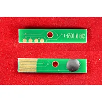  Чип Xerox Phaser 6500/WC6505 (106R01602) Magenta, 2.5K ELP Imaging® купить в Restart