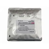  Девелопер для KONICA MINOLTA Bizhub C220/C280/C360 (CET) Magenta, 210г/пак, 114000 стр., CET8434 купить в Restart
