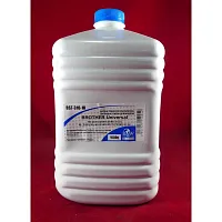  Тонер Brother Universal (TN-2075/2080/2090/1075 HL 2030/35/40/2140/50/70/2240/1112) (фл. 1кг) B&W Standart фас.Россия купить в Restart