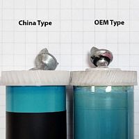  Фотовал для HP LJ M402/426/M404 (CHINA Type) Golden Green купить в Restart