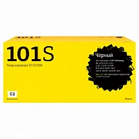  Двойная упаковка картриджа T2 TC-S101SD (MLT-D101S) для Samsung ML-2160/2165/2168/SCX-3400/3405/3407/SF-760 (2шт.x1500 стр.) с чипом купить в Restart