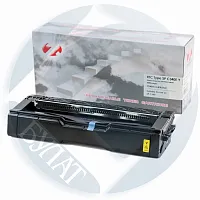  Тонер-картридж Ricoh SP C340 C340E/407902 (5k) Yellow 7Q. купить в Restart