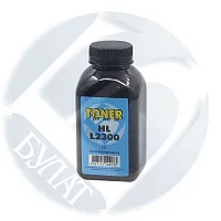  Тонер Brother HL-L2300 банка 75г TN-2375 БУЛАТ купить в Restart
