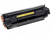  Картридж Hi-Black (HB-CB435A/CB436A/CE285A) для HP LJ P1005/P1505/M1120/Canon725, Унив, 2K купить в Restart