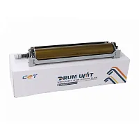  Драм-юнит (c двухслойным ракелем) DR620K, DR621K для KONICA MINOLTA AccurioPrint C4065/C4070/C4080 (CET) Black, 460000 стр., CET471086 купить в Restart