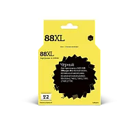  Картридж T2 IC-H9396 (C9396AE) для HP OfficeJet Pro K550, K5400, K8600, L7480, L7580, L7680, L7780, черный купить в Restart