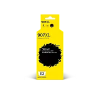  Картридж T2 IC-HT6M19A (T6M19AE) для HP Officejet Pro 6960, 6970, черный купить в Restart