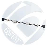  Ролик выхода бумаги в сборе Lexmark T620 /622 /630 /632 /634 /640 /642 /644 99A2469 купить в Restart