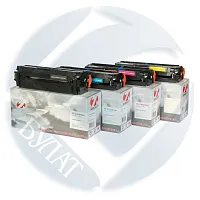  Тонер-картридж Samsung CLP-680 CLT-K506L Black (6k) 7Q купить в Restart