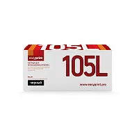  Картридж EasyPrint LS-105L (MLT-D105L) для Samsung ML-1910, 2525, SCX-4600, 4623 (2500 стр.) с чипом купить в Restart