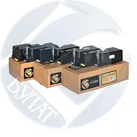  Тонер-картридж Xerox Phaser 6000 /WC6015 106R01634 (RUS) (2k) B БУЛАТ s-Line купить в Restart