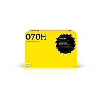  Тонер-картридж T2 TC-C070H (070H) для Canon i-SENSYS LBP243dw/246dw/MF461dw/463dw/465dw (10200 стр.) с чипом купить в Restart